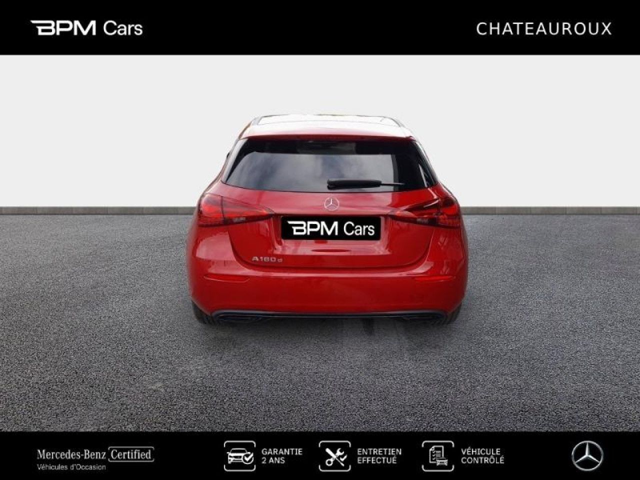 Photo du v&eacute;hicule 4 / 18