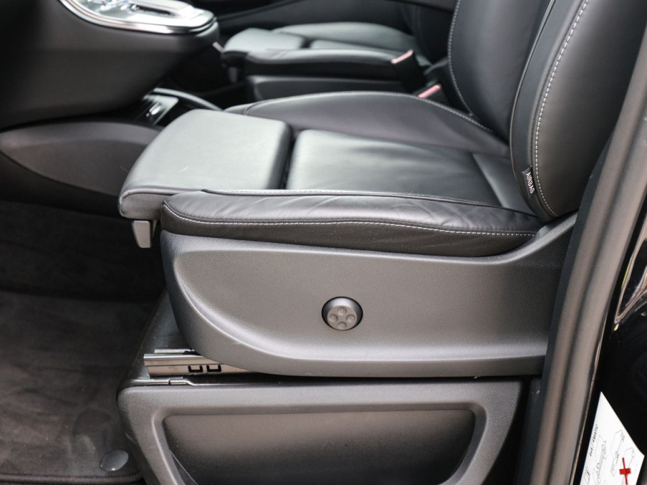 Mercedes-Benz V-Klasse – Bild 9