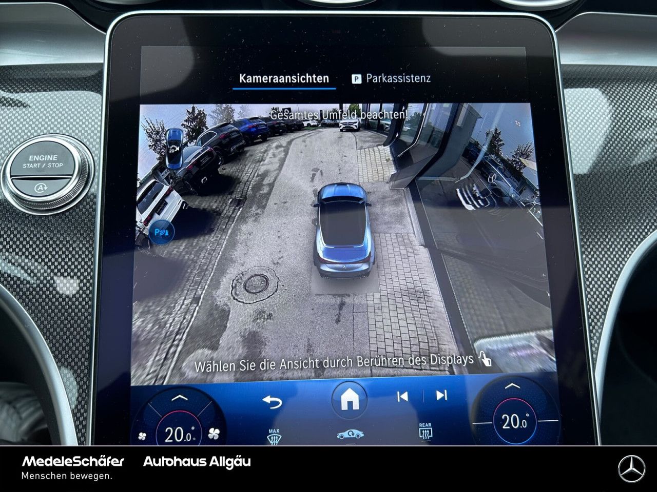 Mercedes-Benz CLE – Bild 13
