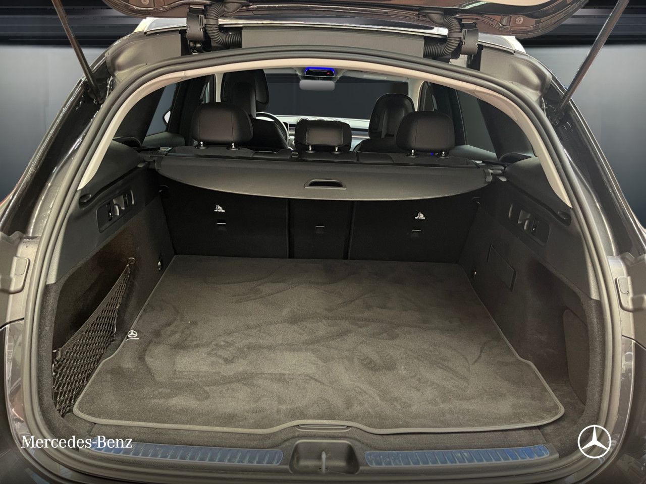 Mercedes-Benz GLC – Bild 5