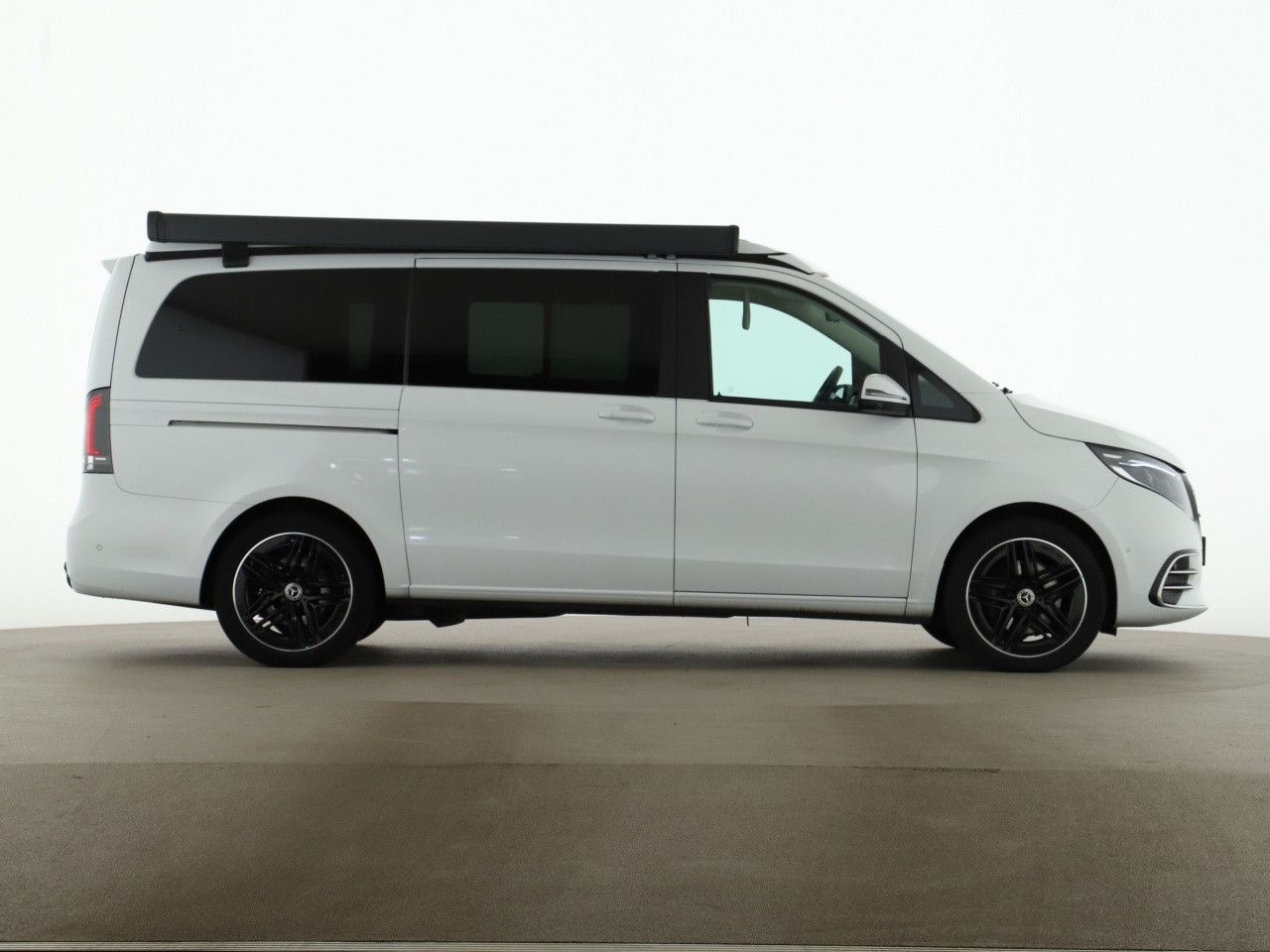Mercedes-Benz Marco Polo – Bild 7