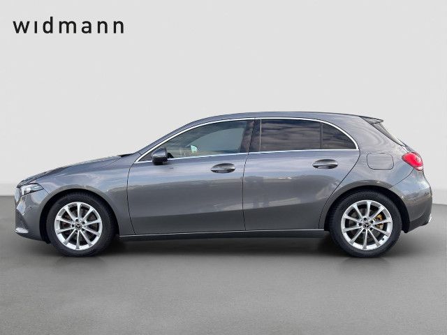 Mercedes-Benz A 220