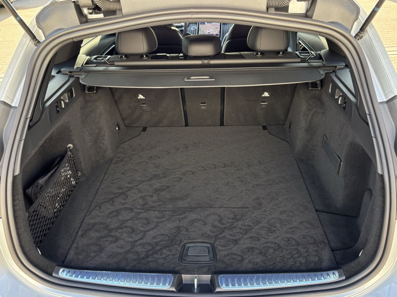 Mercedes-Benz C-Klasse – Bild 20