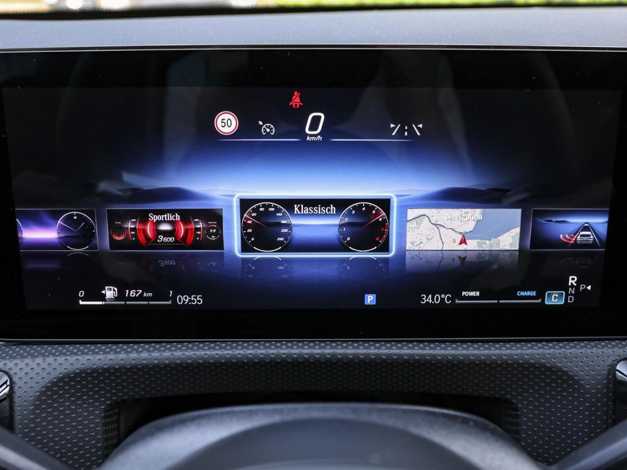 Mercedes-Benz CLA – Bild 16