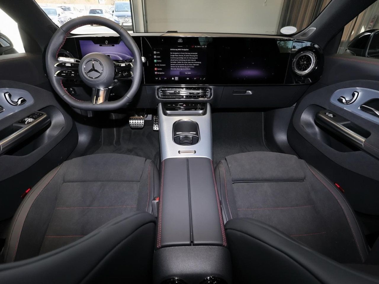 Mercedes-Benz CLA – Bild 5