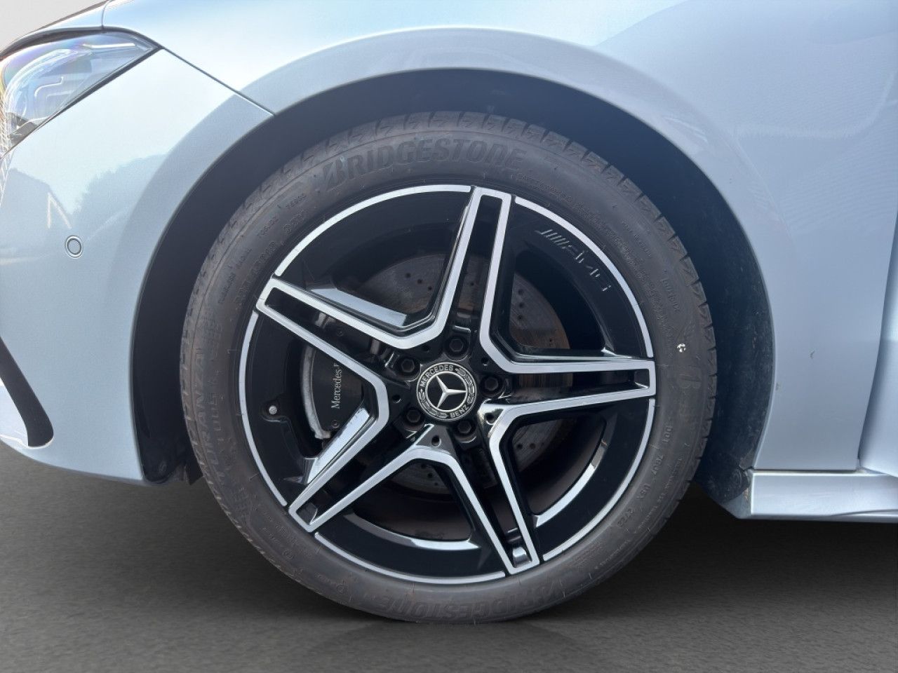 Mercedes-Benz CLA – Bild 14