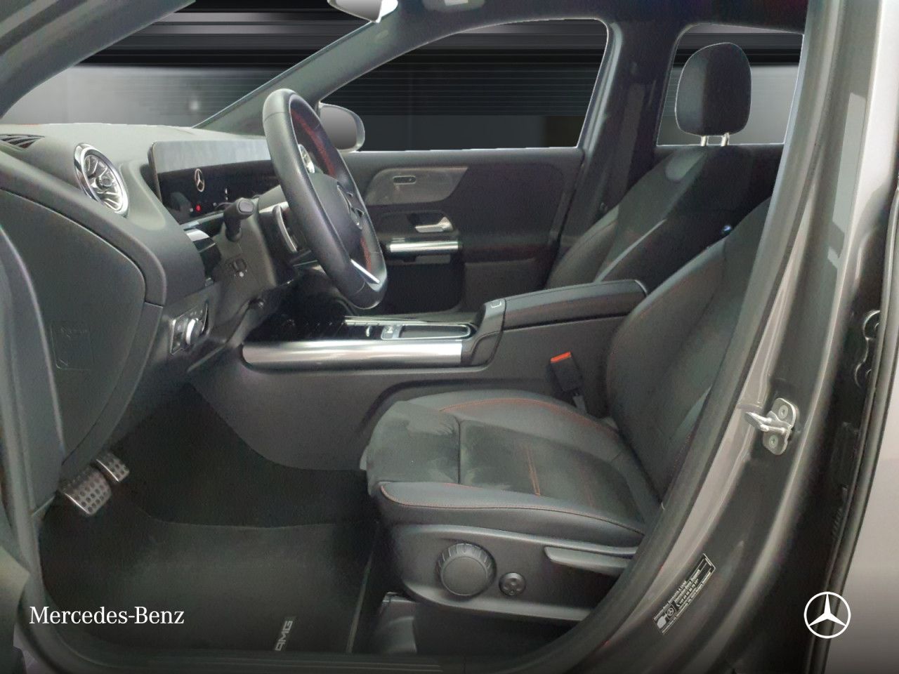 Mercedes-Benz GLA – Bild 9