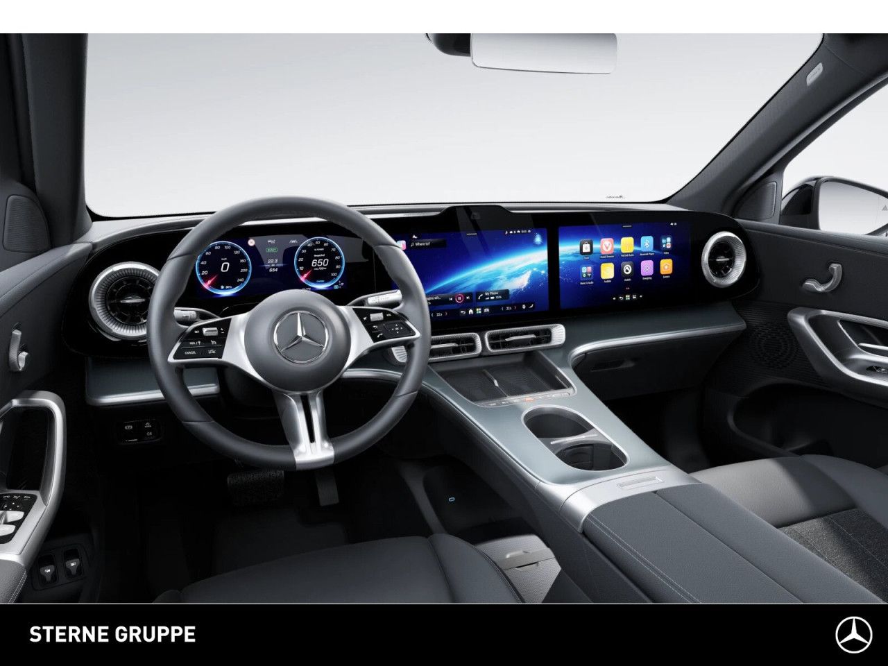 Mercedes-Benz GLC – Bild 14