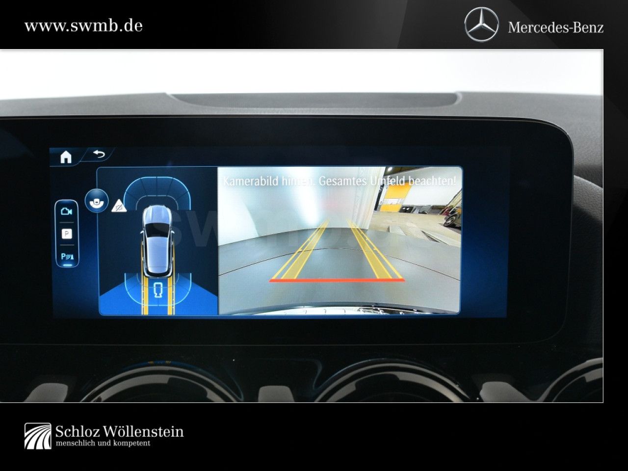 Mercedes-Benz GLA – Bild 15