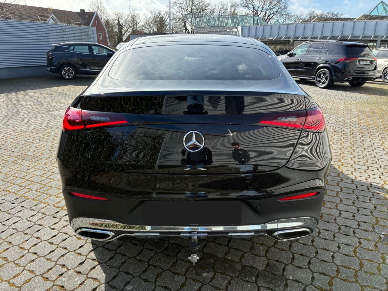 Mercedes-Benz GLC – Bild 28