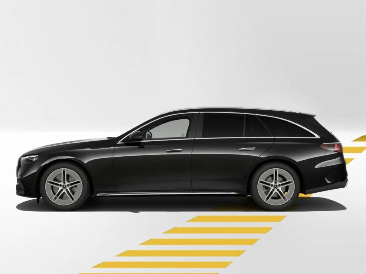 Mercedes-Benz E-Klasse – Bild 2