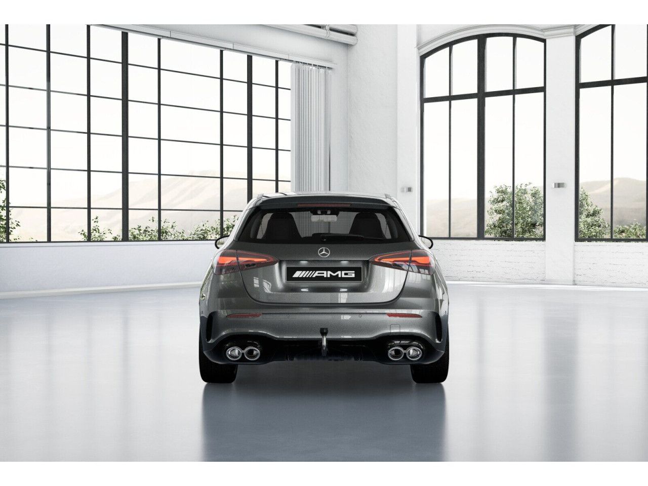 Mercedes-Benz A-Klasse – Bild 8