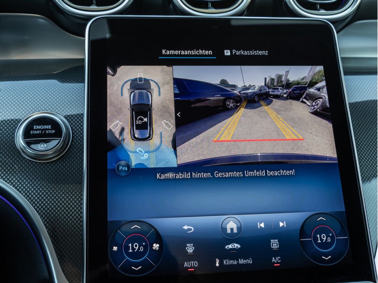 Mercedes-Benz GLC – Bild 14