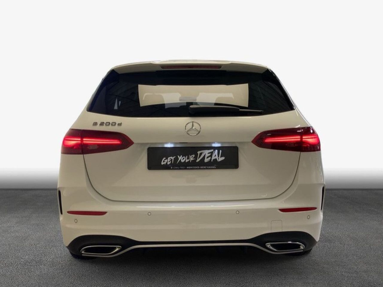 Mercedes-Benz B-Klasse – Bild 5