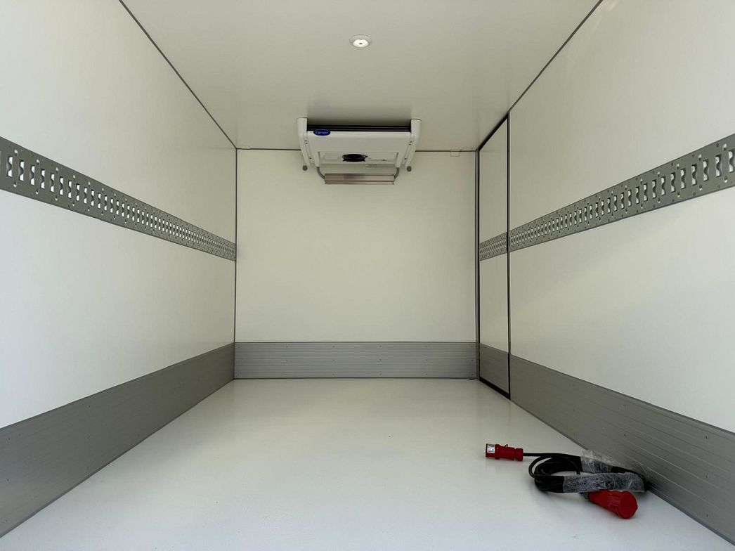 Fiat | DUCATO 35 MAXI MH1 FRIGO ATP