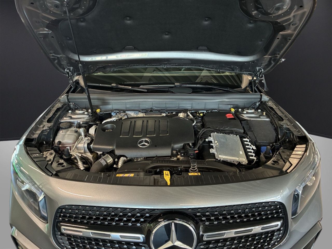 Mercedes-Benz GLB – Bild 12