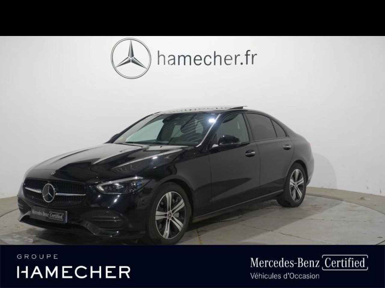 Photo du véhicule 1 / 18