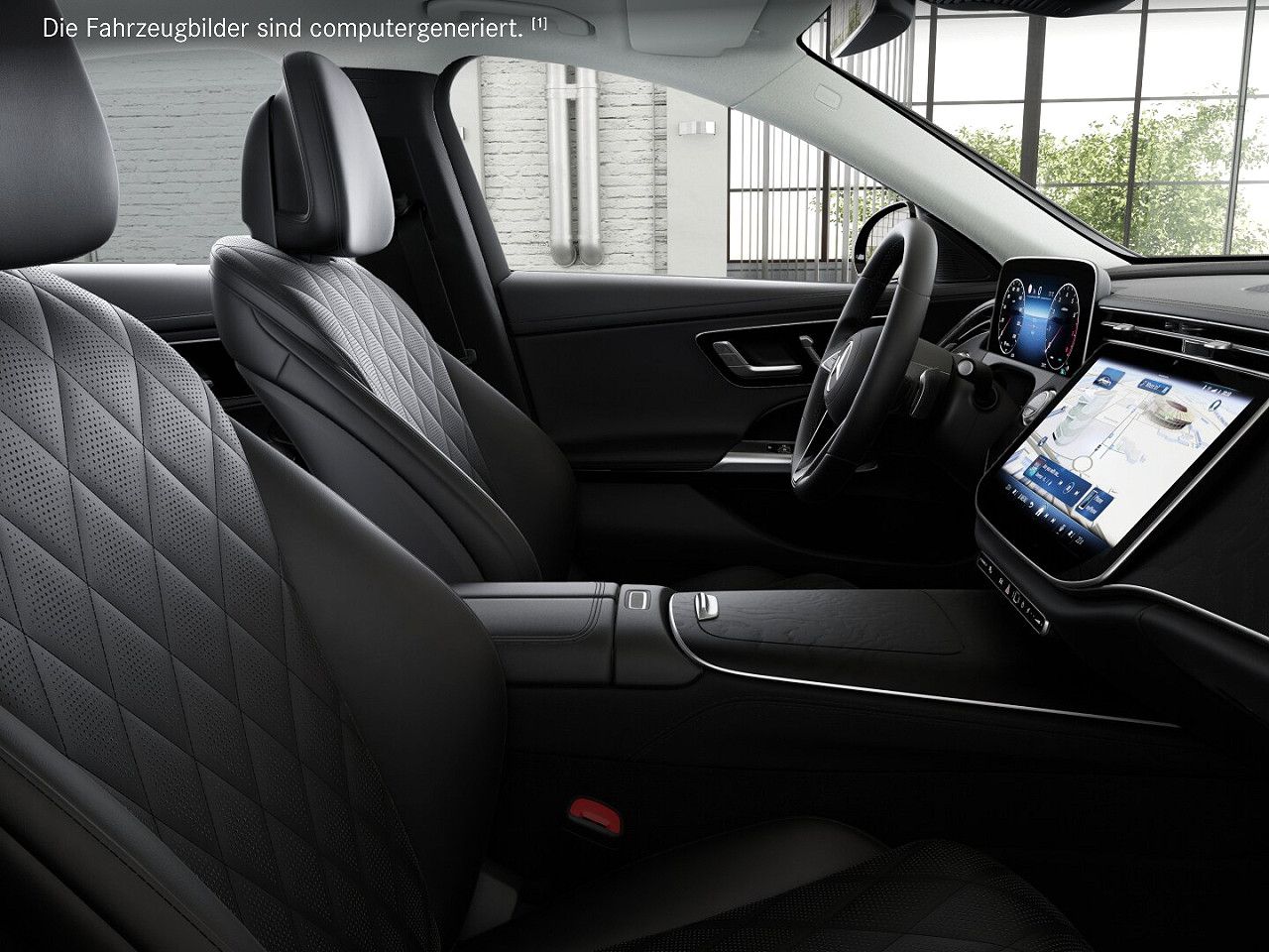 Mercedes-Benz E-Klasse – Bild 29