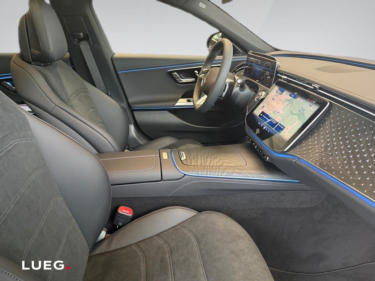 Mercedes-Benz E-Klasse – Bild 8