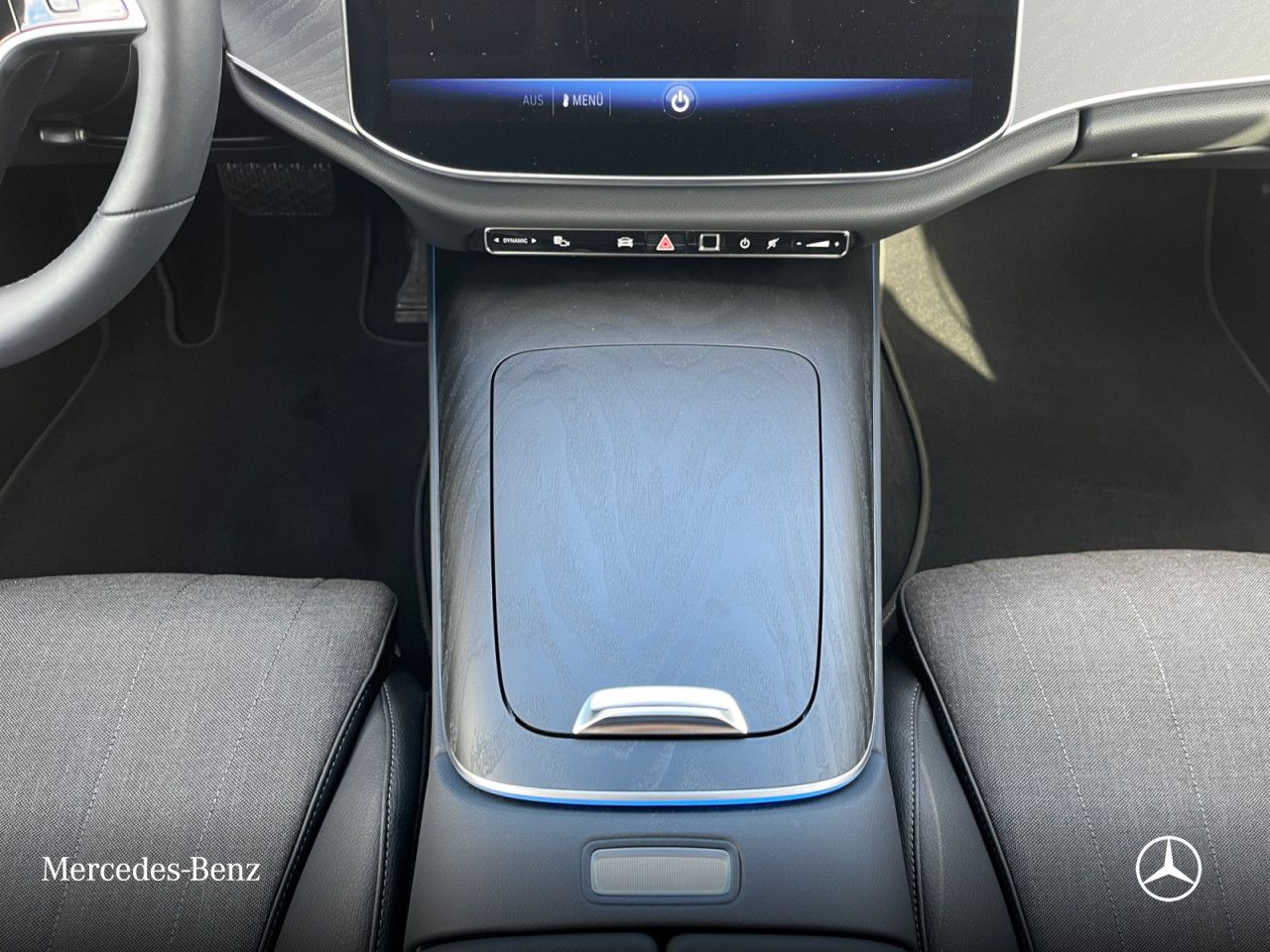 Mercedes-Benz E-Klasse – Bild 13