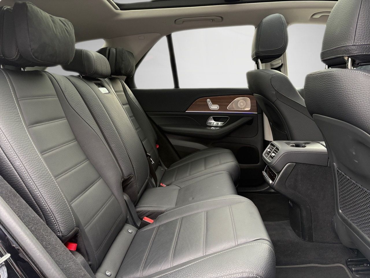 Mercedes-Benz GLE – Bild 20