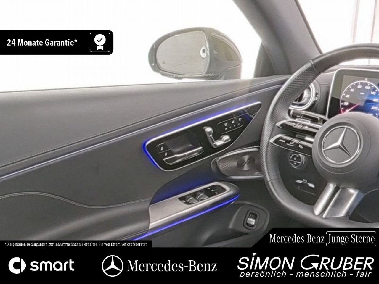 Mercedes-Benz CLE – Bild 3