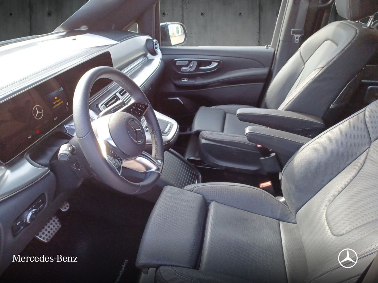 Mercedes-Benz V-Klasse – Bild 8