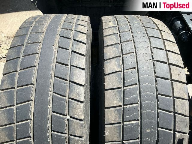 MAN TGX 18.470 4x2 BL SA 11