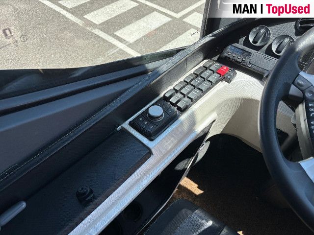 MAN Noge Titanium+ 11