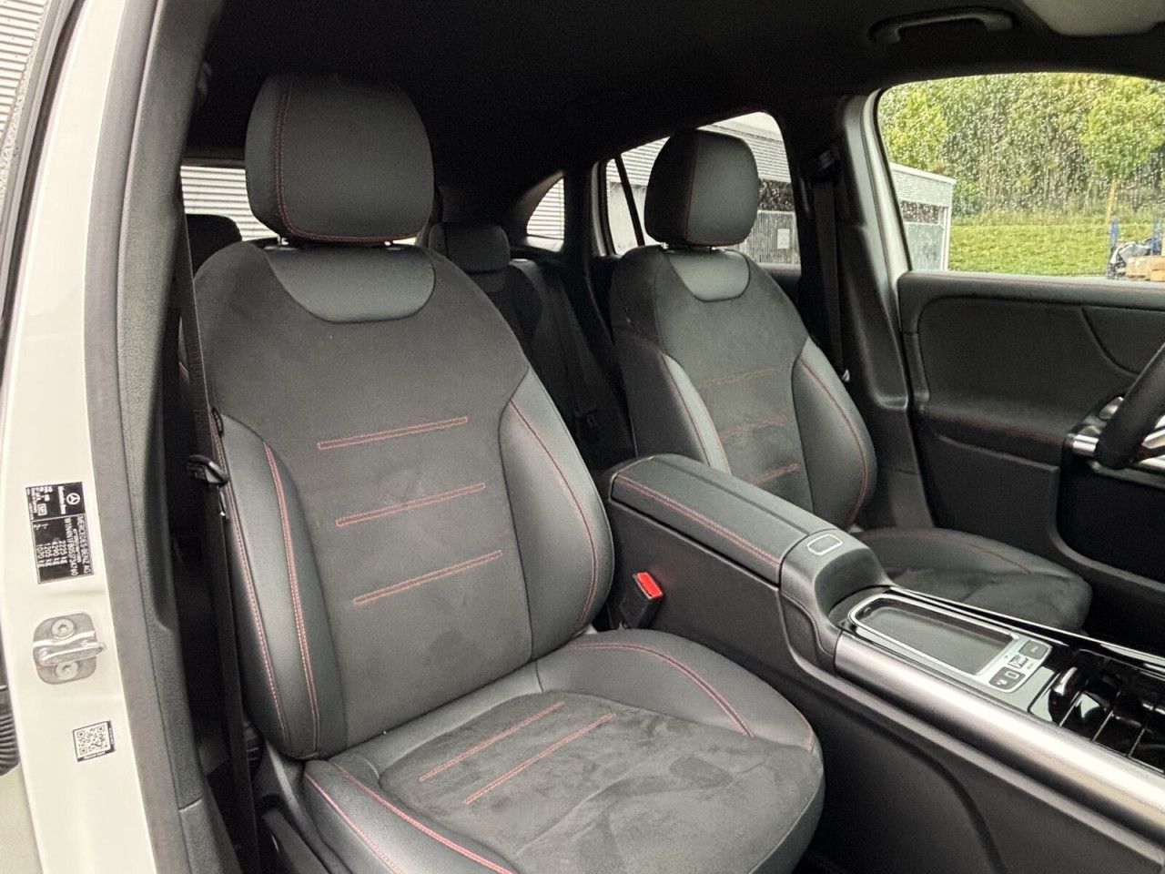 Mercedes-Benz GLA – Bild 16