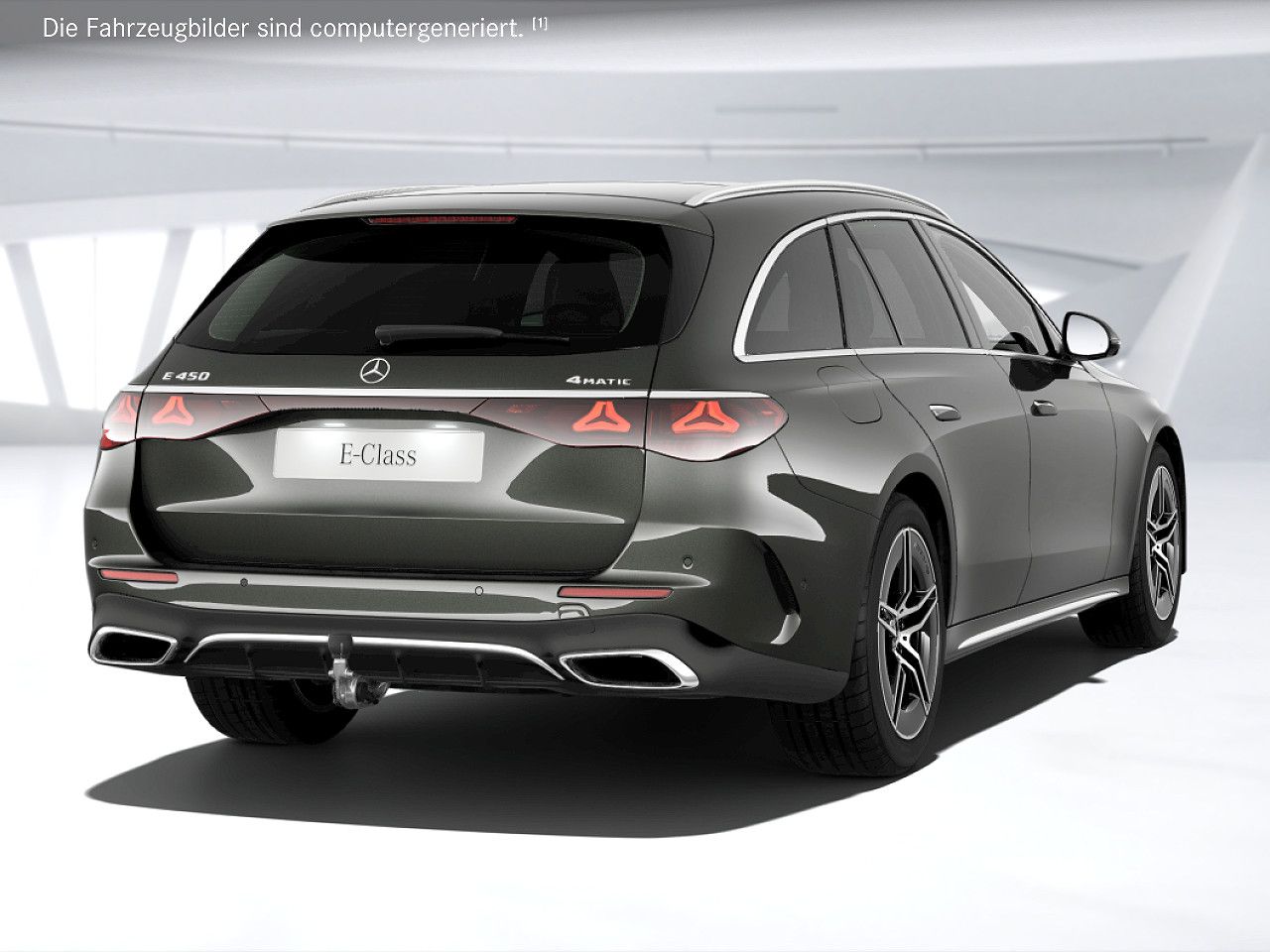Mercedes-Benz E-Klasse – Bild 27