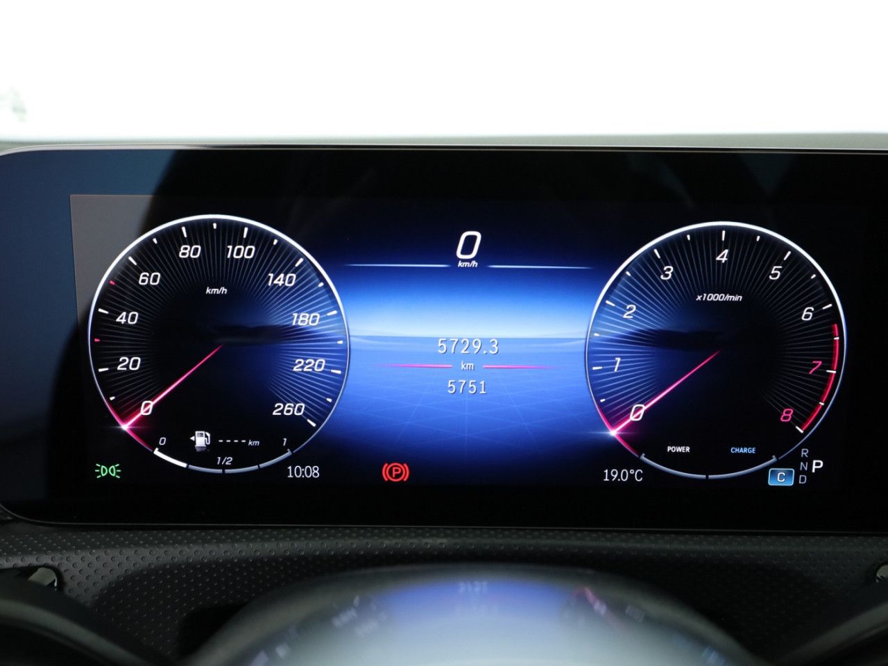 Mercedes-Benz CLA – Bild 12
