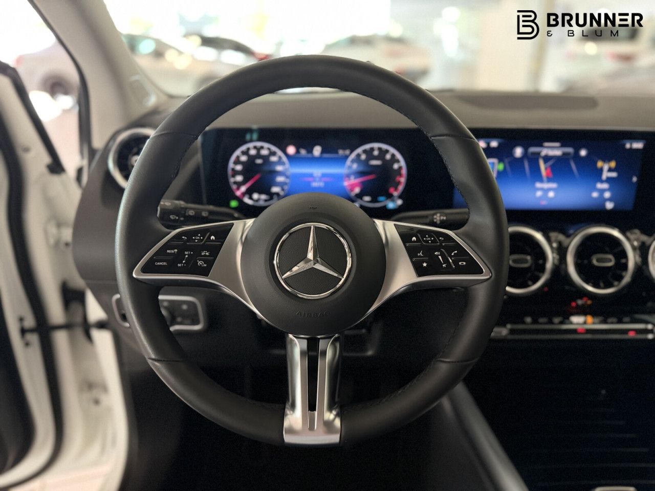 Mercedes-Benz B-Klasse – Bild 14