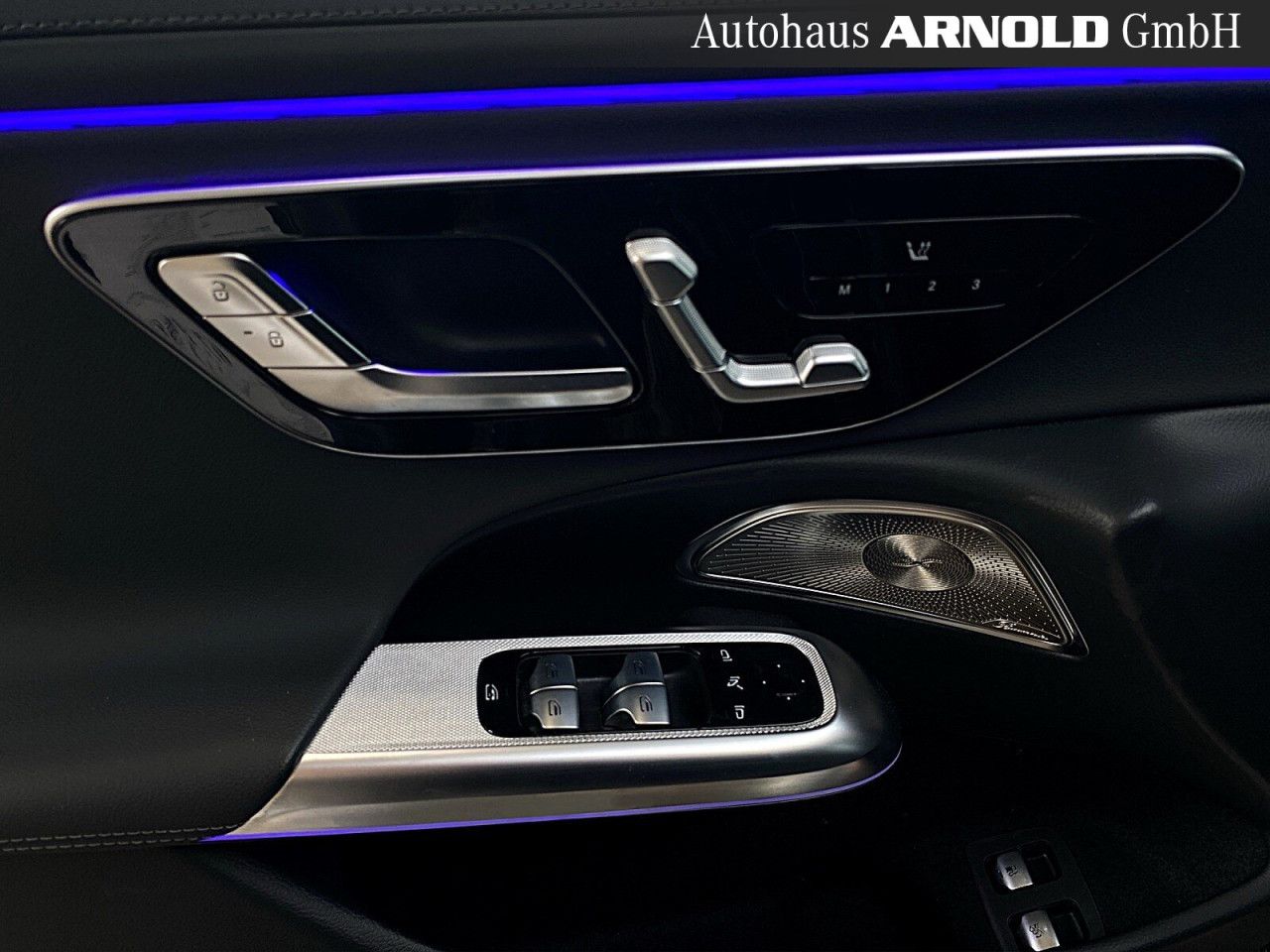 Mercedes-Benz E-Klasse – Bild 14