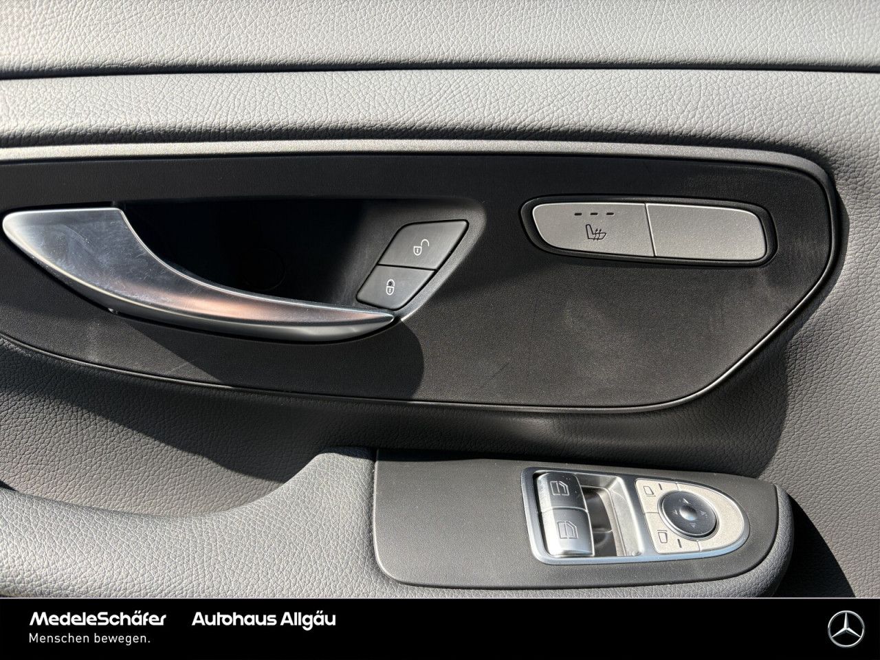 Mercedes-Benz V-Klasse – Bild 16