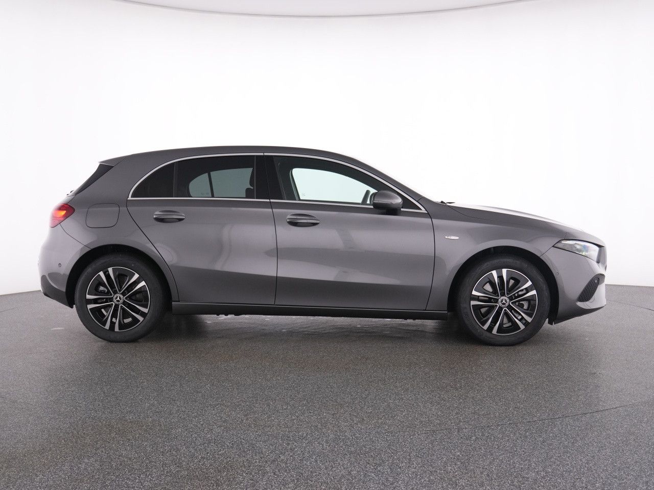Mercedes-Benz A-Klasse – Bild 11