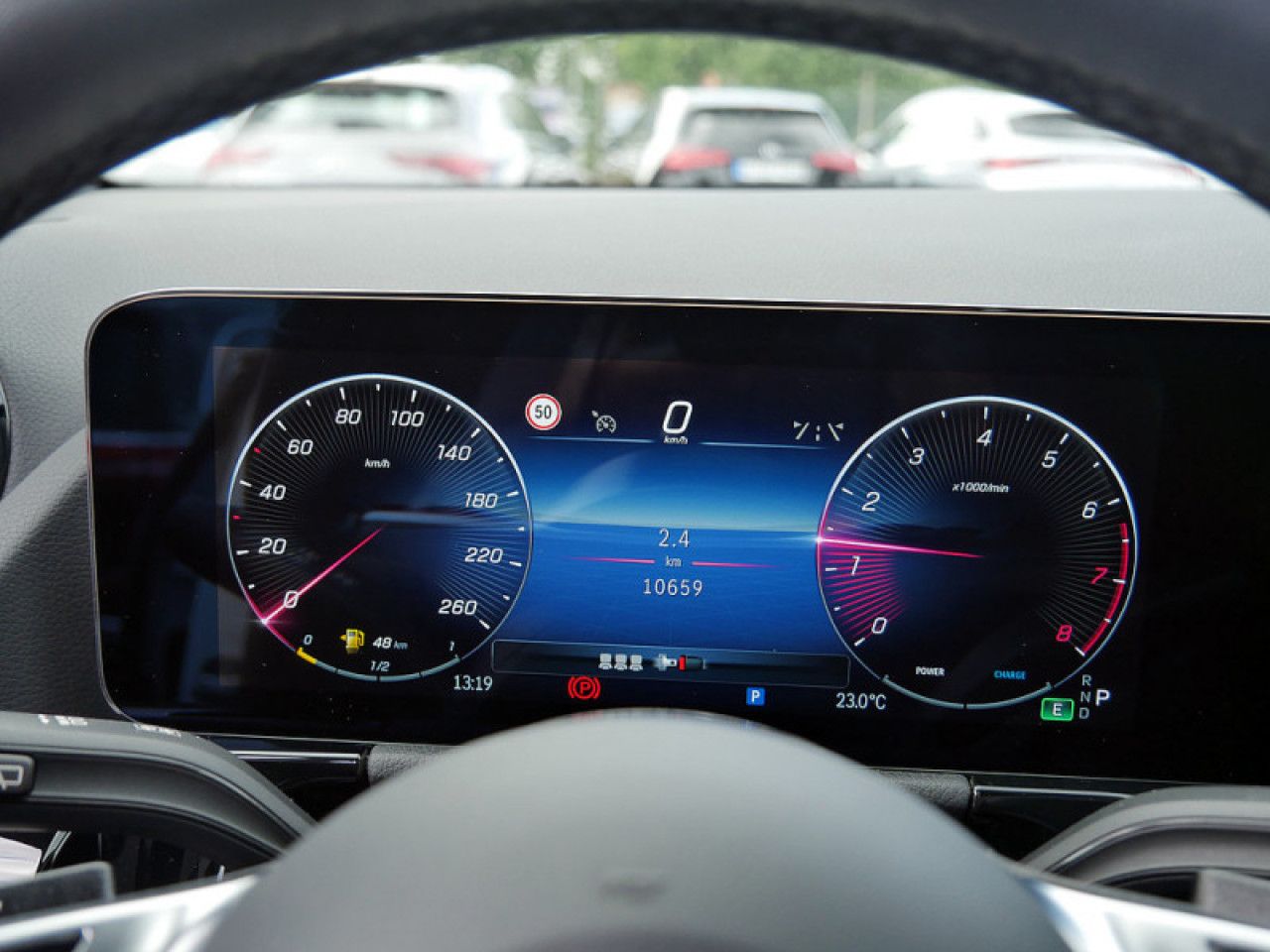 Mercedes-Benz GLA – Bild 20