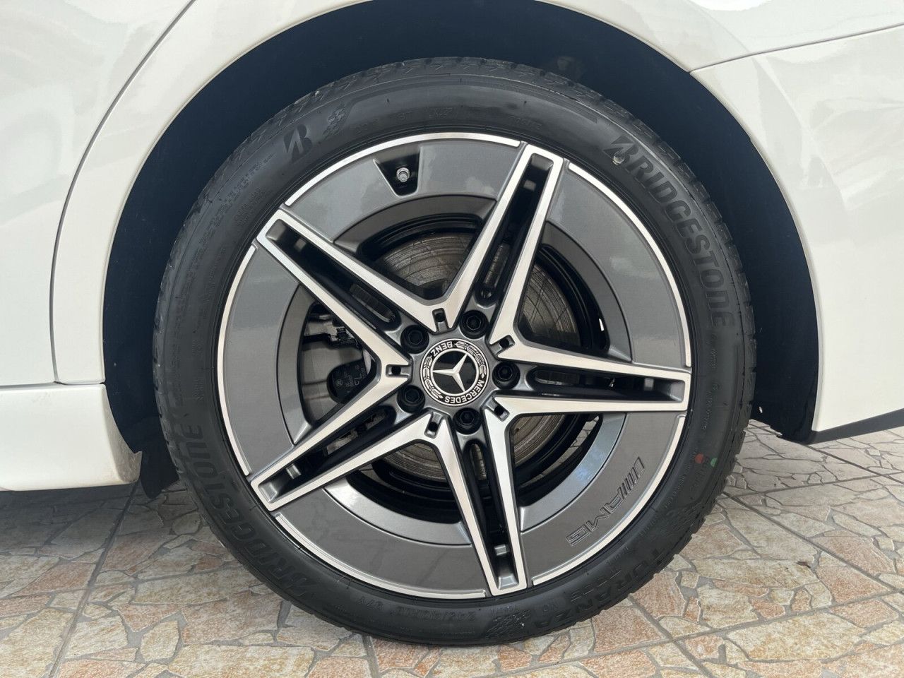 Mercedes-Benz C-Klasse – Bild 23