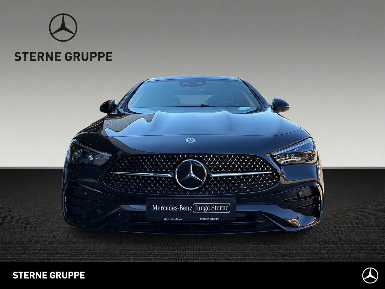 Mercedes-Benz CLE – Bild 2