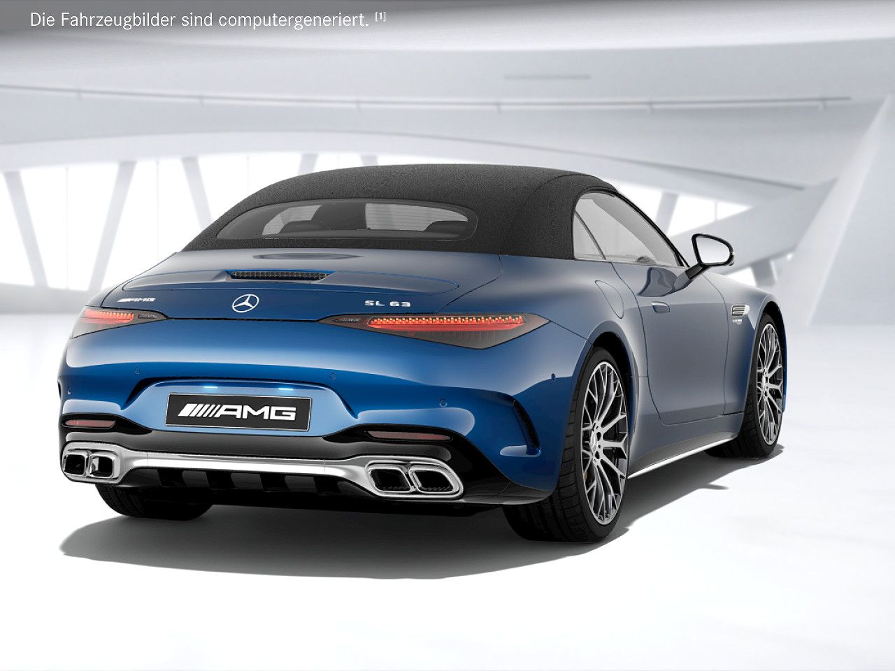 Mercedes-Benz SL – Bild 19