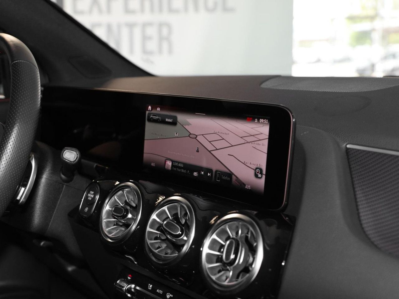 Mercedes-Benz GLA – Bild 8