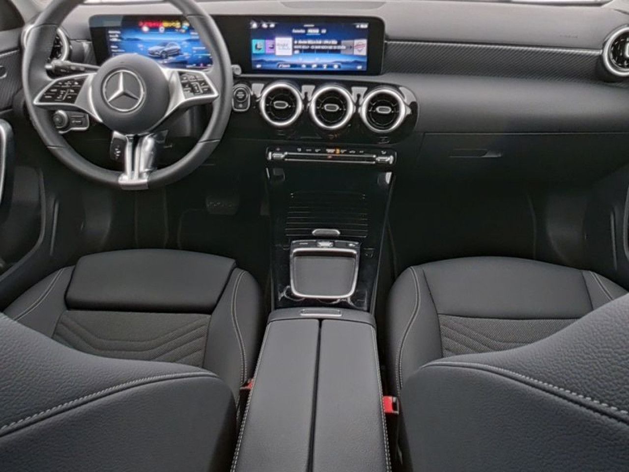 Mercedes-Benz A-Klasse – Bild 4