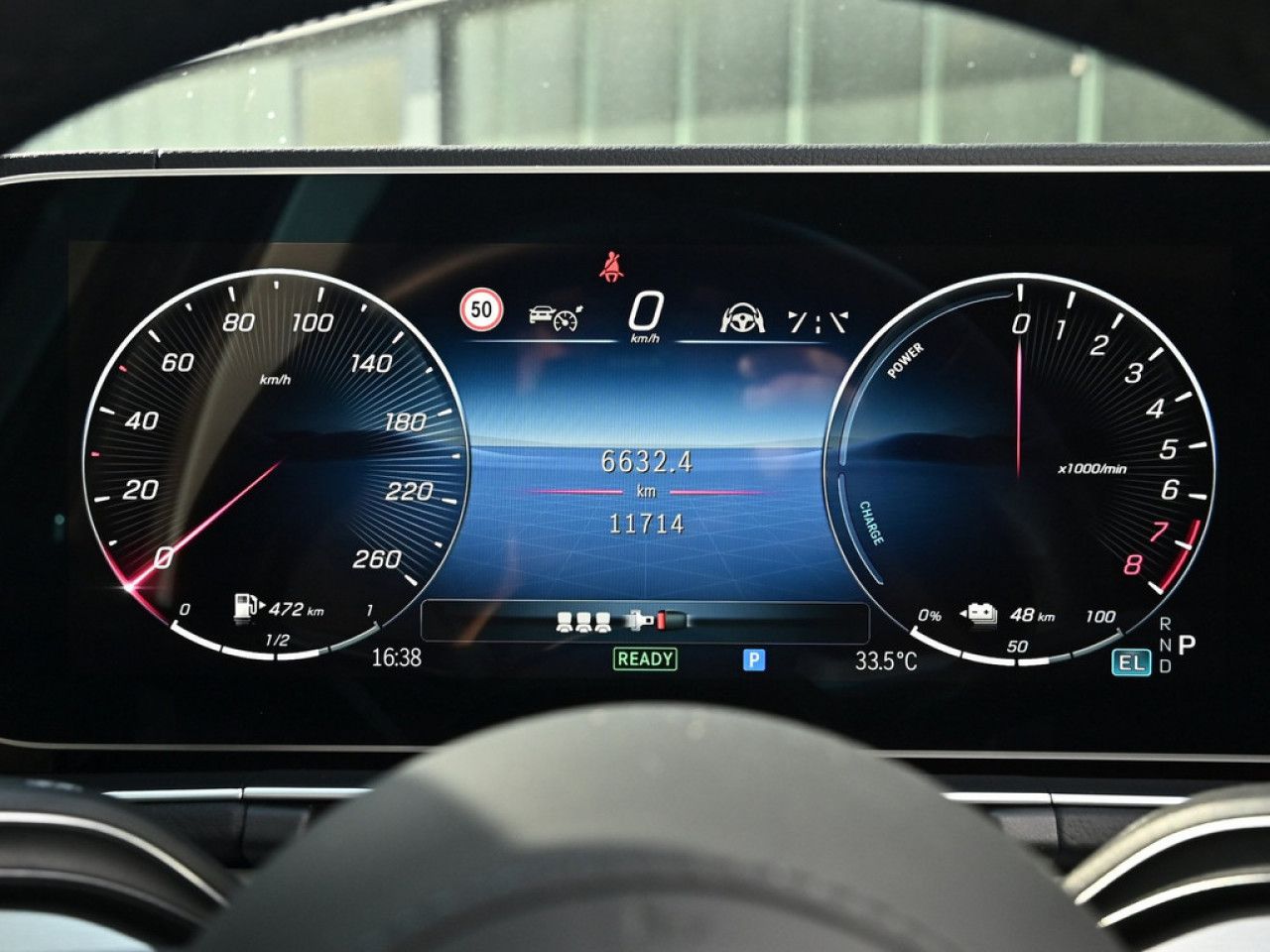 Mercedes-Benz GLE – Bild 16