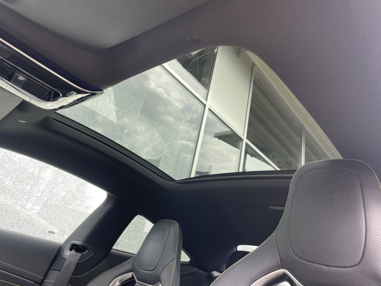 Mercedes-Benz CLE – Bild 20
