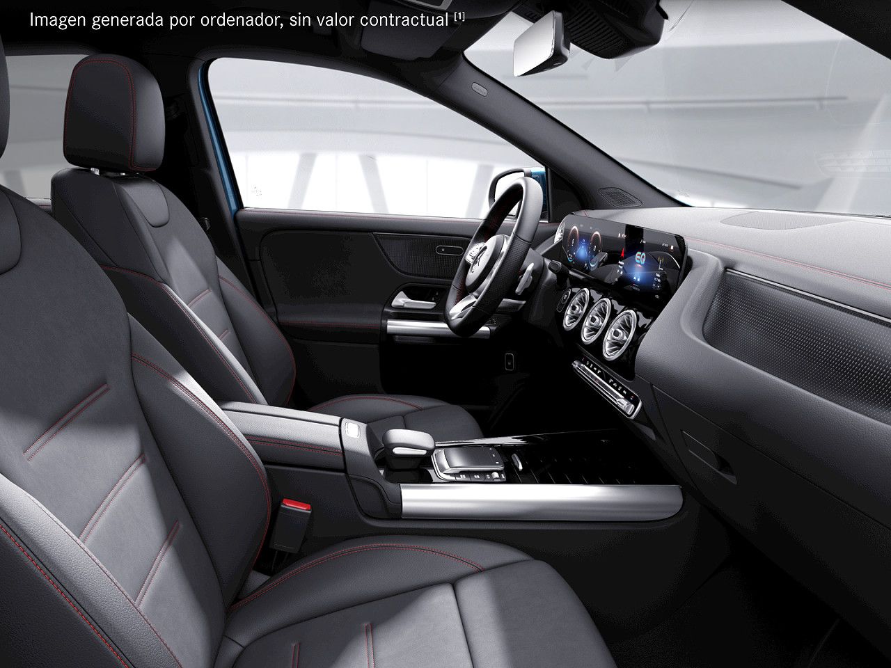 Foto de estudio 5 / 5