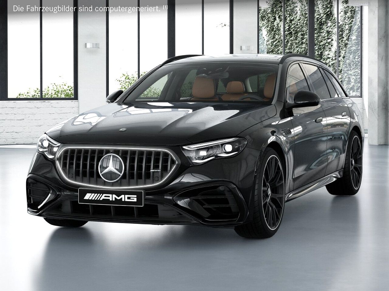 Mercedes-Benz E-Klasse – Bild 18