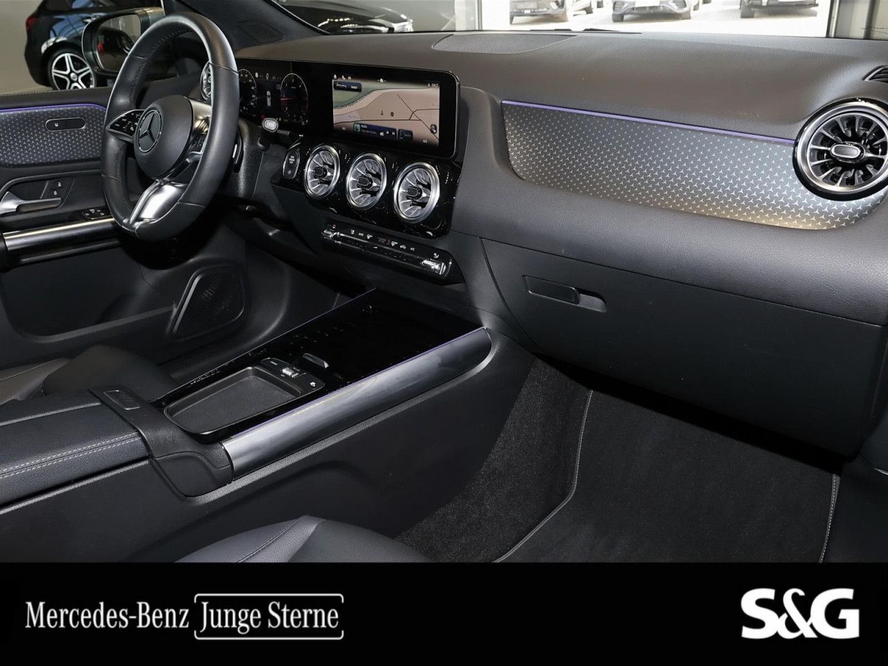 Mercedes-Benz B-Klasse – Bild 7