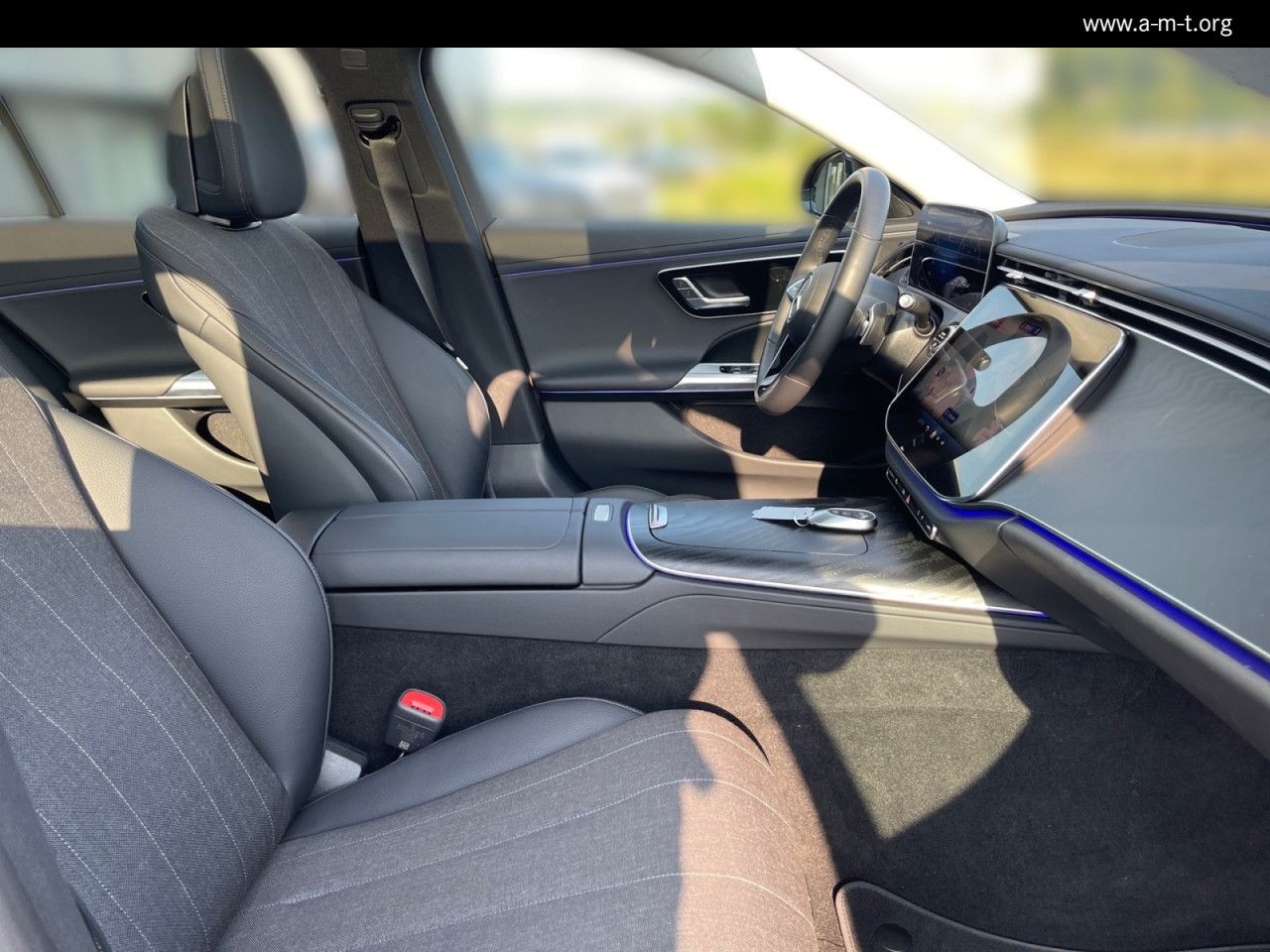Mercedes-Benz E-Klasse – Bild 14