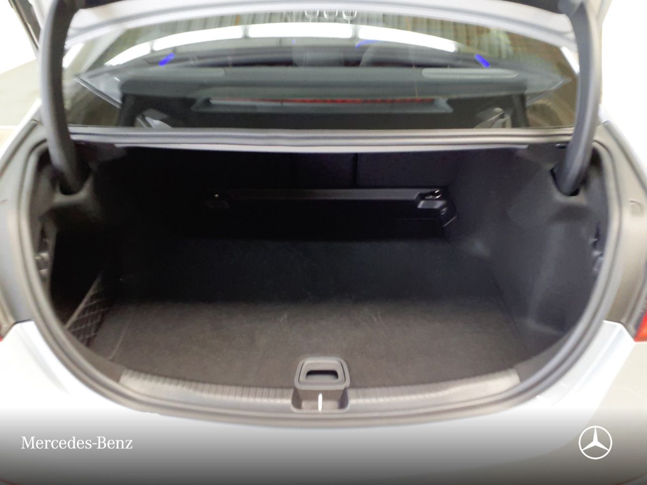Mercedes-Benz C-Klasse – Bild 14