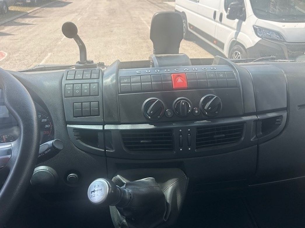 IVECO | 75E21